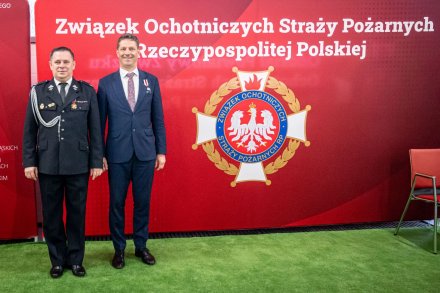 Powiatowe Obchody Dnia Strażaka 2026 w Cieszynie